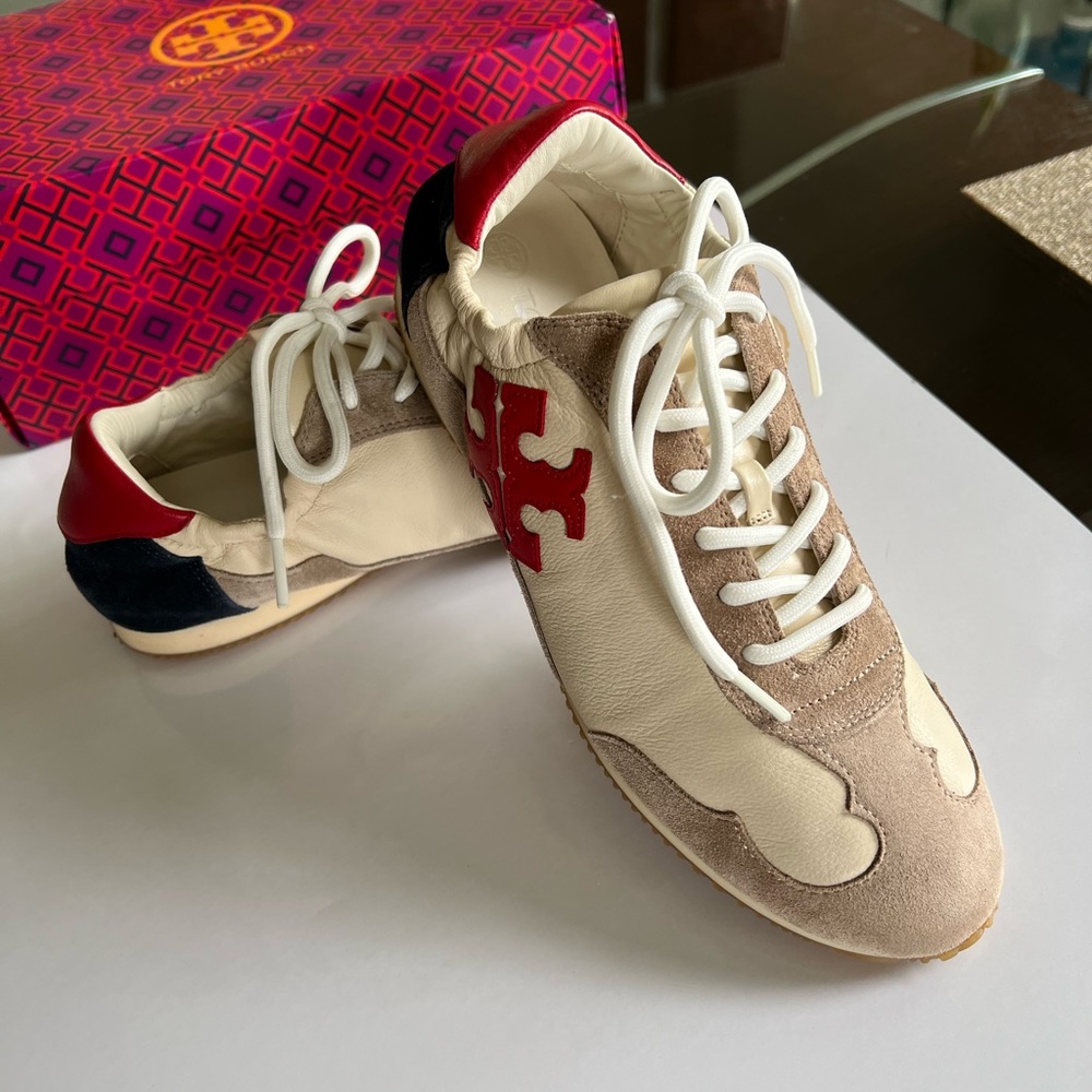 Tory Burch sneakers